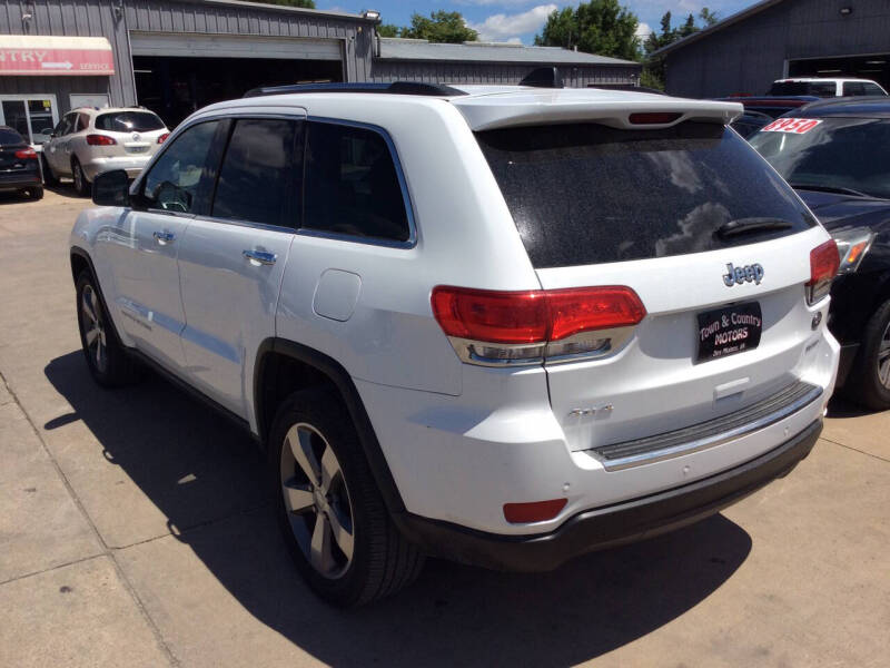 jeep grand cherokee 2015 1C4RJFBG2FC652806 image jeep grand cherokee 2015 1C4RJFBG2FC652806 image